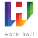 Workhall Offical Logo