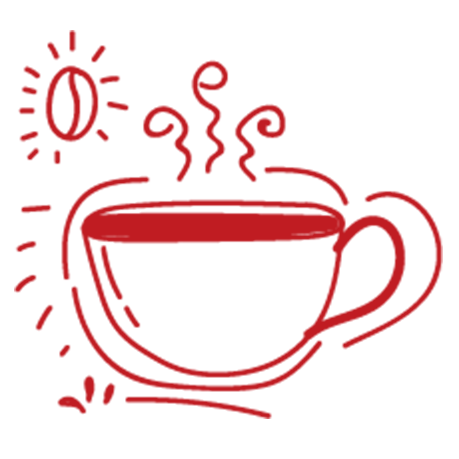 Complimentary Brewed Tea