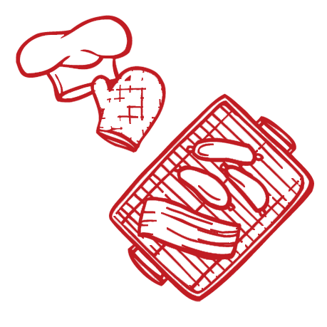 Dining Area and Kitchenette