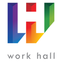 Workhall Offical Logo